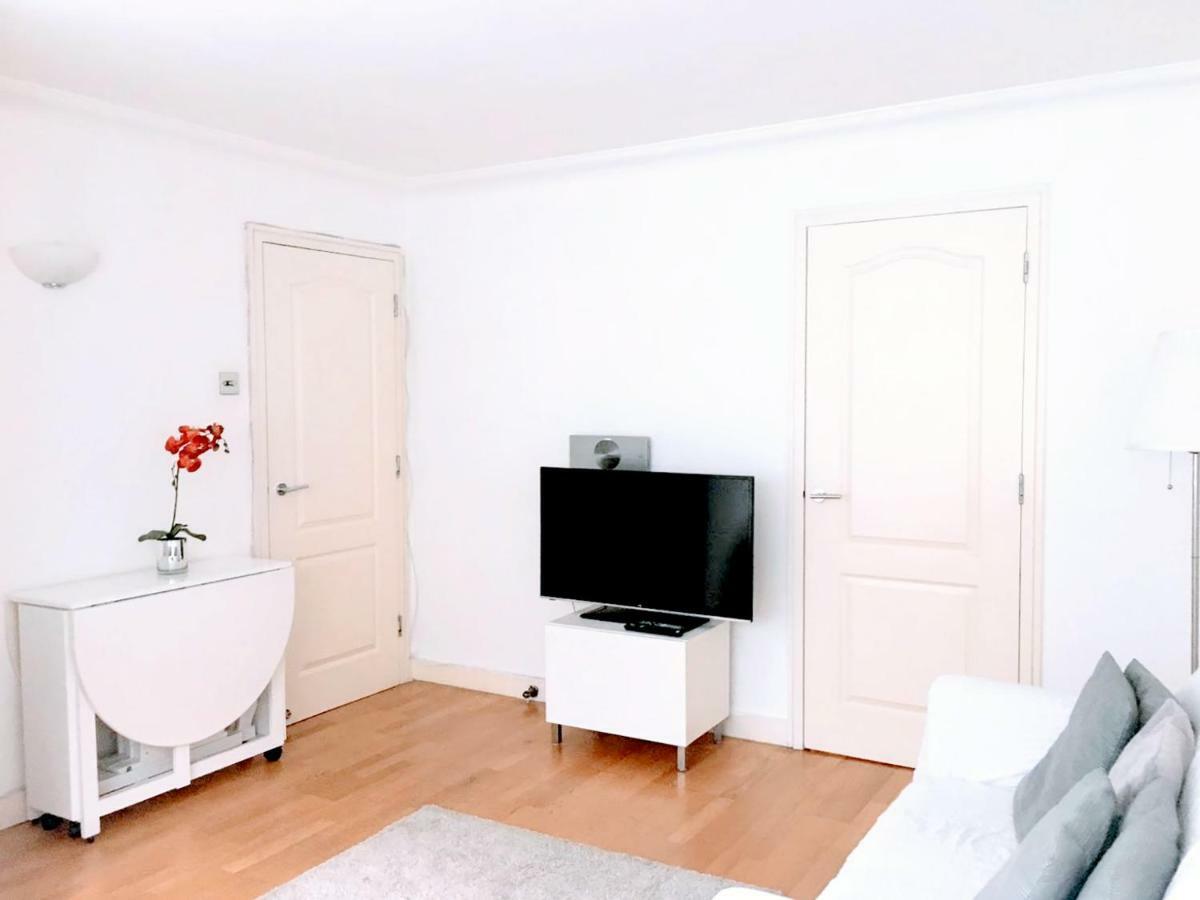 Elegant Fitzrovia Central London 2-Bed Nr Oxford Street Helpful Informative Host Apartment Exterior foto