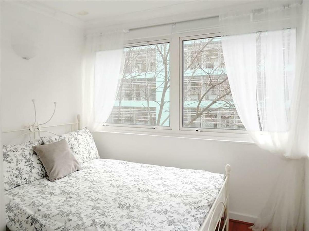 Elegant Fitzrovia Central London 2-Bed Nr Oxford Street Helpful Informative Host Apartment Exterior foto